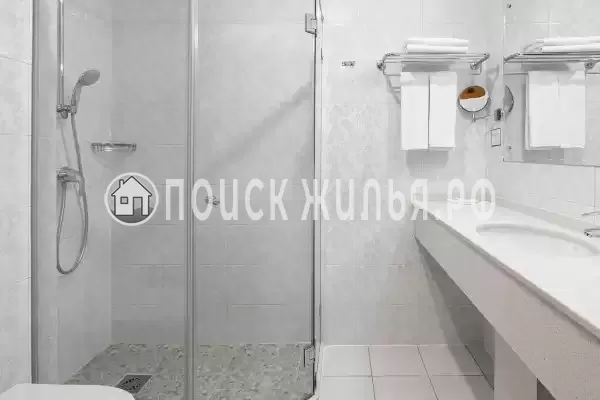 Отель ««Ареал»», Новая Купавна