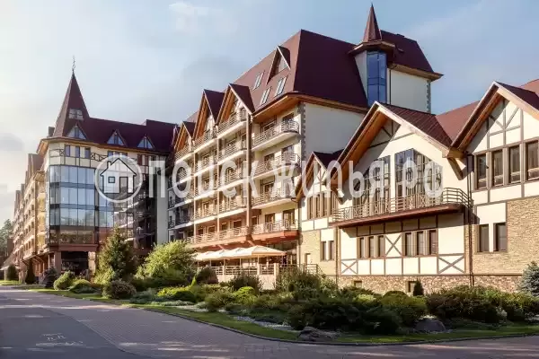 Отель ««Ареал»», Московская область, Новая Купавна, Родинки, д.21/1 Отель ««Ареал»», Московская область, Новая Купавна, Родинки, д.21/1