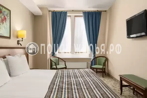 Отель ««Ареал»», Новая Купавна