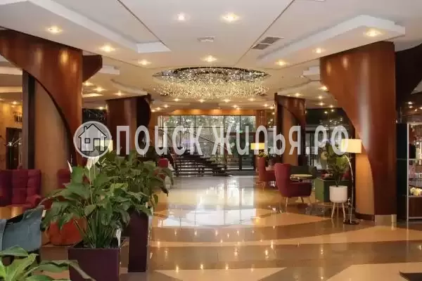 Отель ««Ареал»», Новая Купавна