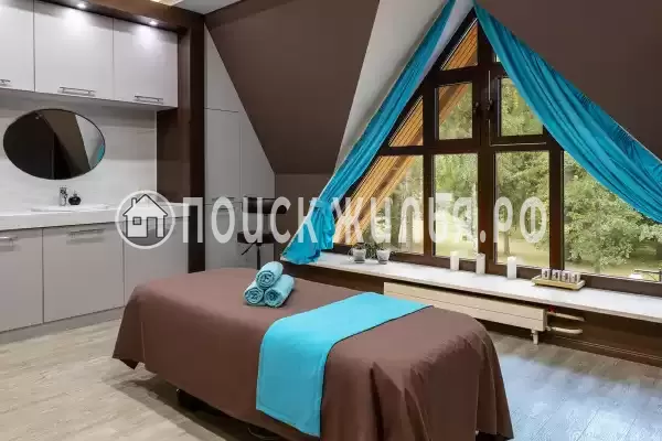 Отель ««Ареал»», Новая Купавна