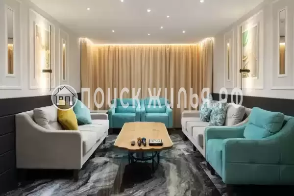 Отель ««Ареал»», Новая Купавна