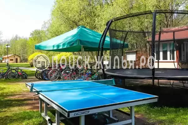 Отель ««Ареал»», Новая Купавна