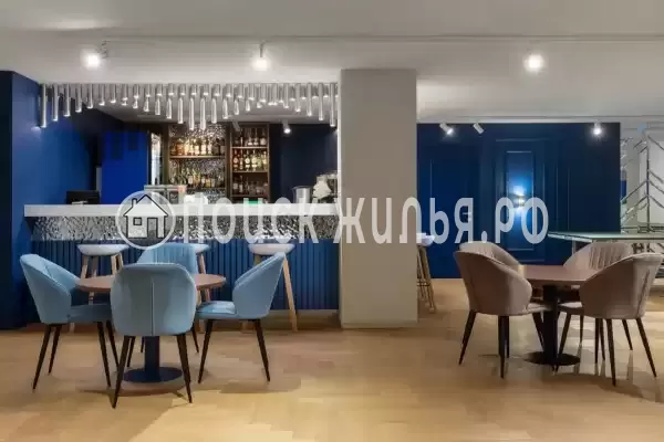 Отель ««Ареал»», Новая Купавна