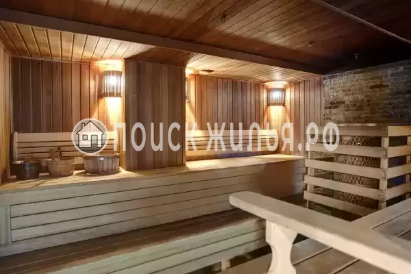 Отель ««Ареал»», Новая Купавна