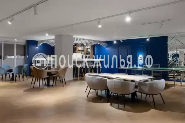 Отель ««Ареал»», Новая Купавна