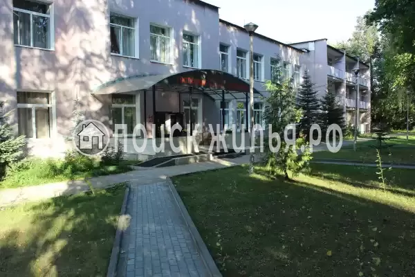 Отель «КИК7», Московская область, Пушкино, Менделеевская, д.14 Отель «КИК7», Московская область, Пушкино, Менделеевская, д.14