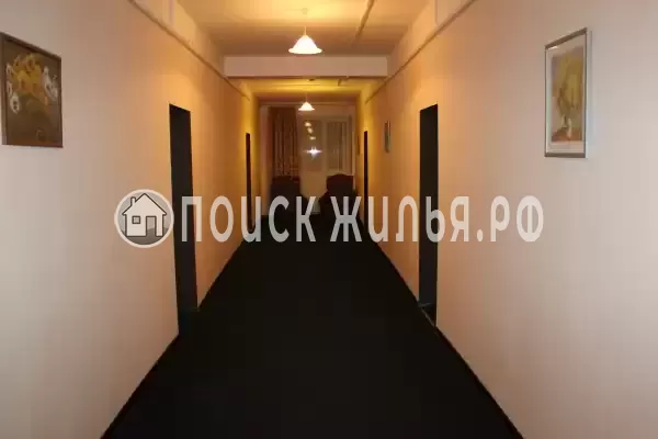 Отель «КИК7», Пушкино