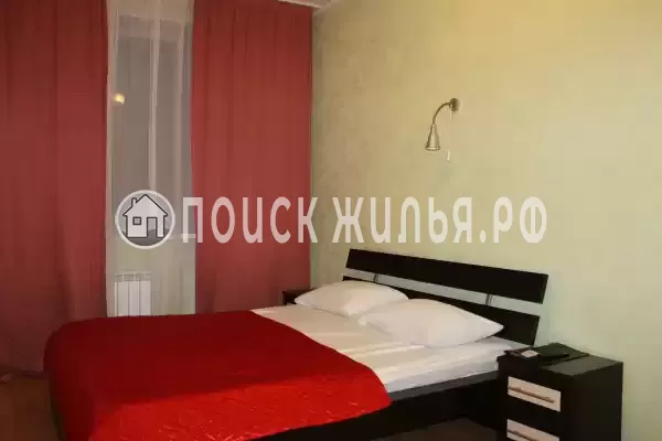 Отель «КИК7», Пушкино