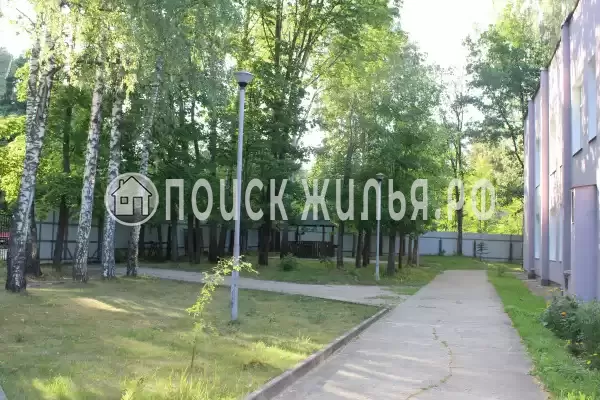 Отель «КИК7», Пушкино