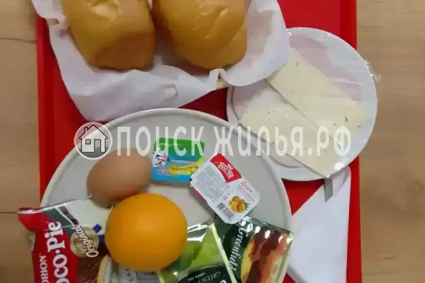 Отель «КИК7», Пушкино