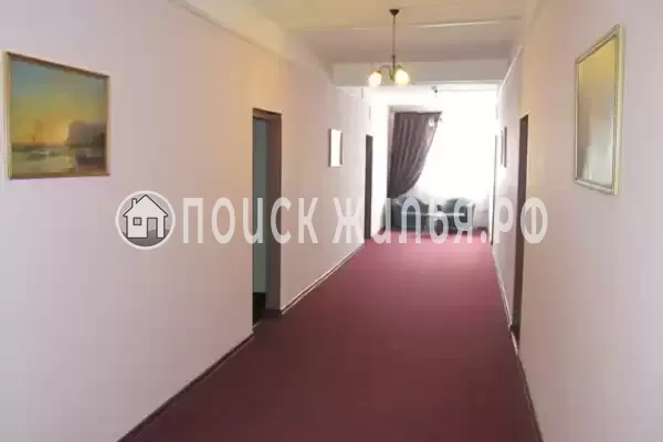 Отель «КИК7», Пушкино