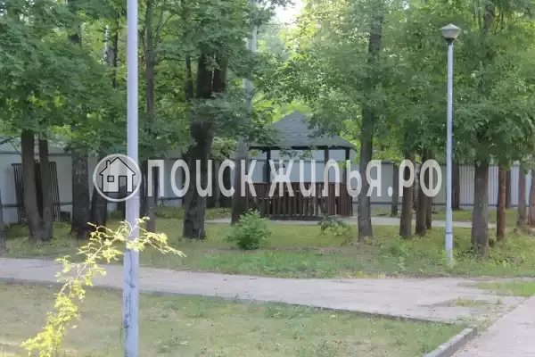 Отель «КИК7», Пушкино