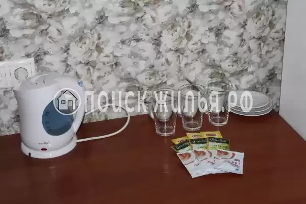 Отель «КИК7», Пушкино