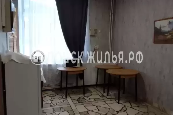 Отель «КИК7», Пушкино