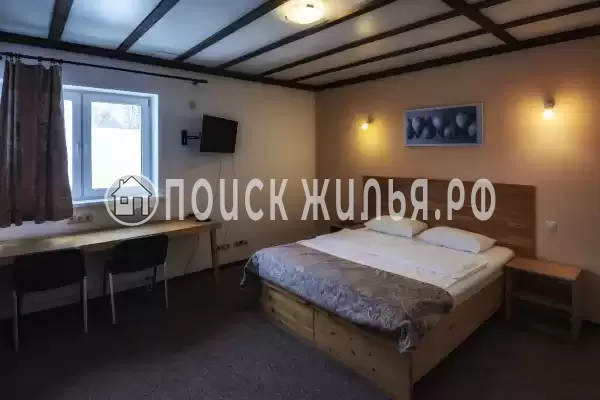 «Eco-Apart», Мытищи