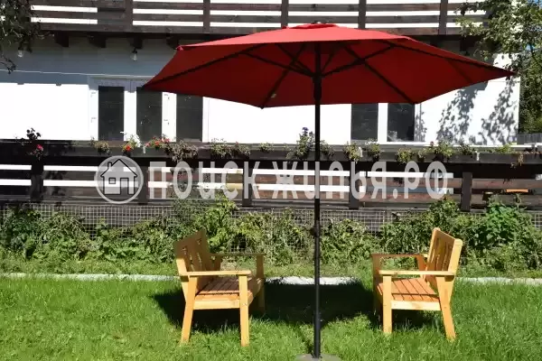 «Eco-Apart», Мытищи