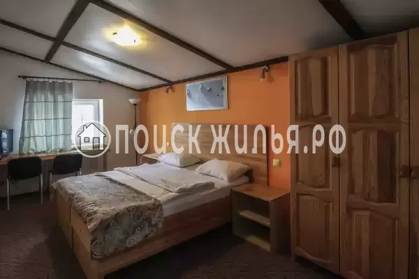 «Eco-Apart», Мытищи