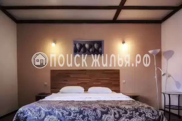 «Eco-Apart», Мытищи