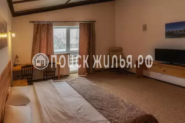 «Eco-Apart», Мытищи