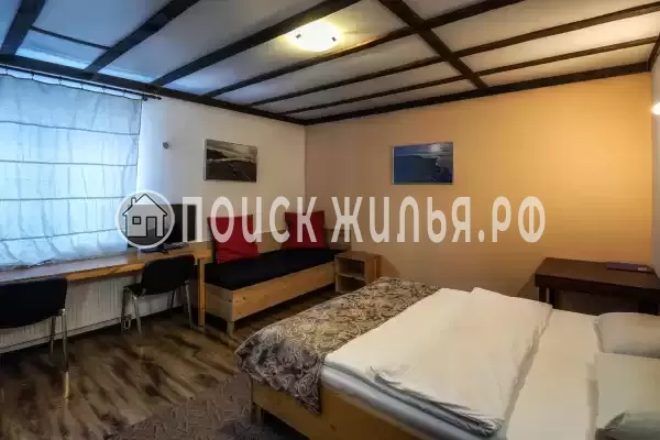 «Eco-Apart», Мытищи