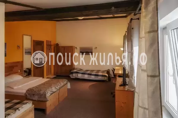 «Eco-Apart», Мытищи