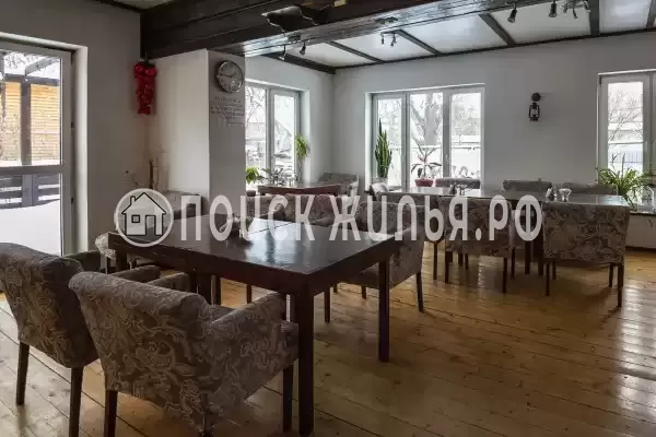 «Eco-Apart», Мытищи