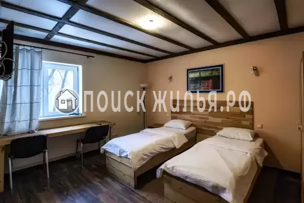 «Eco-Apart», Мытищи