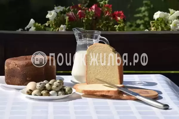 «Eco-Apart», Мытищи