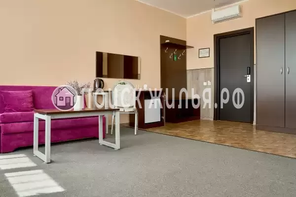 Отель «Вилль», Королёв Отель «Вилль», Королёв