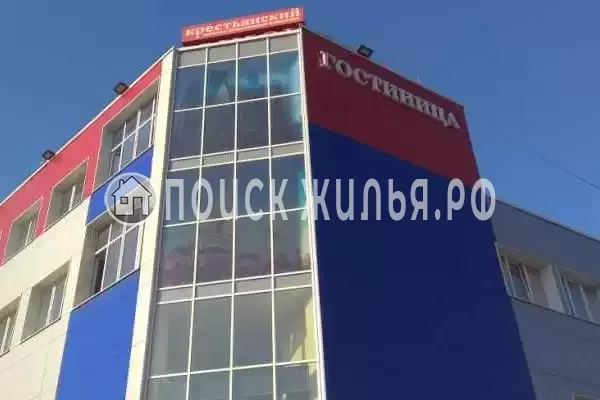 Отель «Вилль», Королёв Отель «Вилль», Королёв