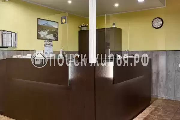 Отель «Вилль», Королёв Отель «Вилль», Королёв