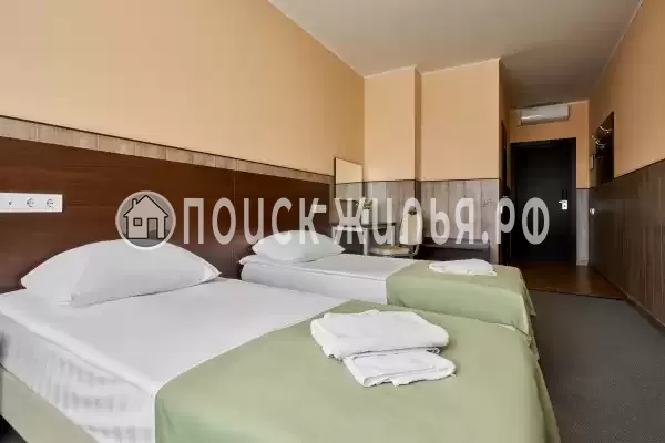 Отель «Вилль», Королёв Отель «Вилль», Королёв