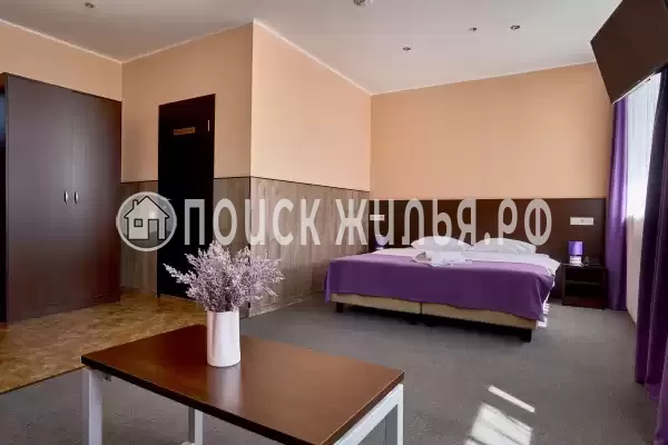 Отель «Вилль», Королёв Отель «Вилль», Королёв