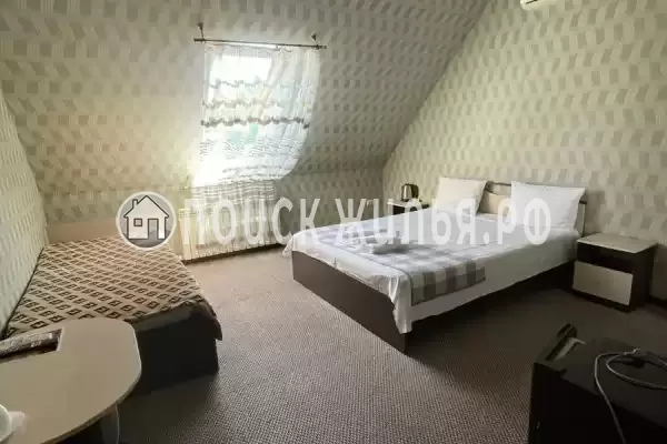 Отель «Теплый Стан», Минеральные Воды Отель «Теплый Стан», Минеральные Воды