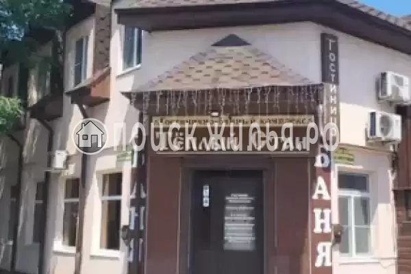 Гостиница «Теплый Стан», Ставропольский край, Минеральные Воды, Энгельса, д.115