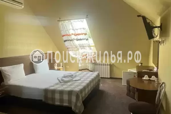 Отель «Теплый Стан», Минеральные Воды Отель «Теплый Стан», Минеральные Воды