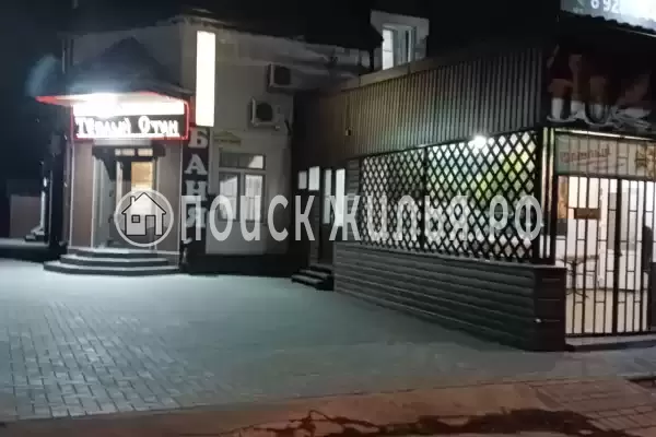 Гостиница «Теплый Стан», Минеральные Воды