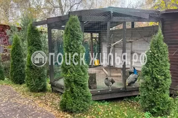 Отель «Гостиница Боярская Усадьба», Свистуха