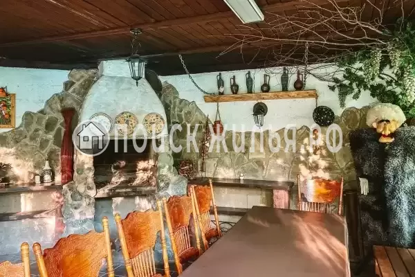 Отель «Гостиница Боярская Усадьба», Свистуха