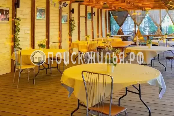 Отель «Гостиница Боярская Усадьба», Свистуха