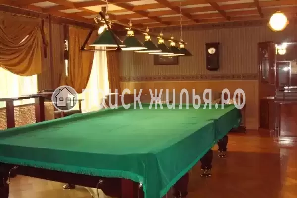 Отель «Гостиница Боярская Усадьба», Московская область, Свистуха, Паромная, д.22