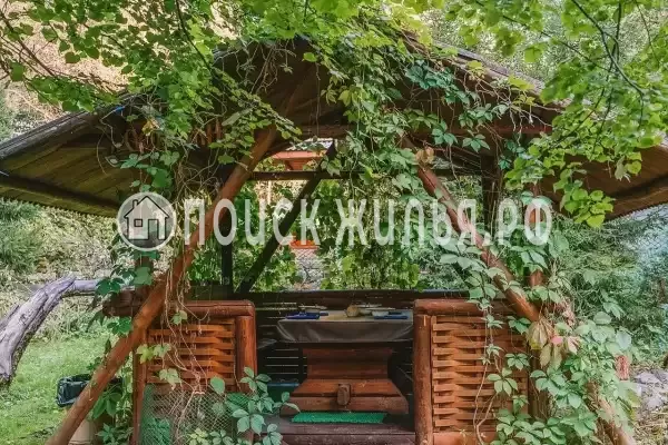 Отель «Гостиница Боярская Усадьба», Свистуха