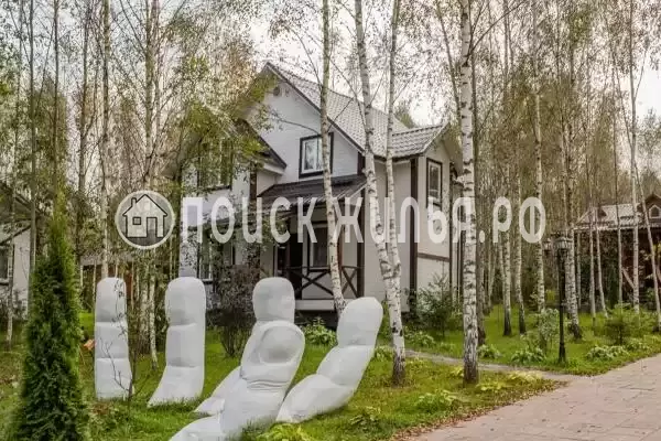 Отель «Гостиница Боярская Усадьба», Свистуха