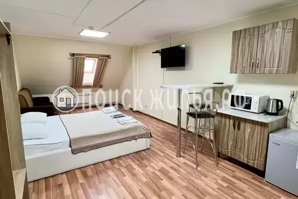 Отель «Монэ», Красногорск