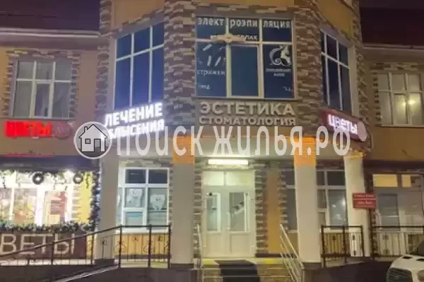 Отель «Монэ», Красногорск