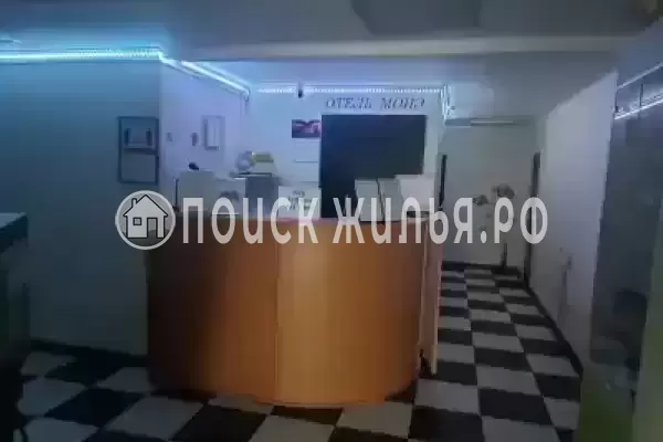 Отель «Монэ», Красногорск