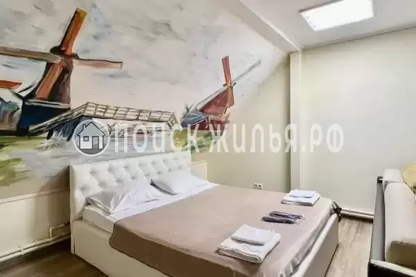 Отель «Монэ», Красногорск