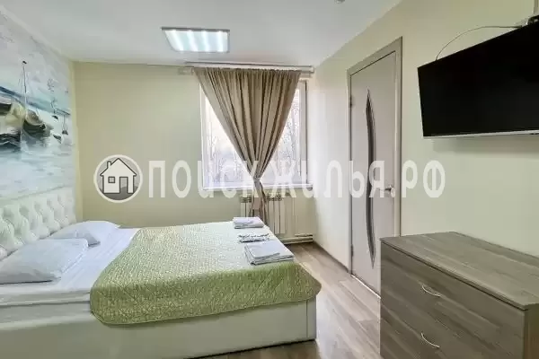 Отель «Монэ», Красногорск