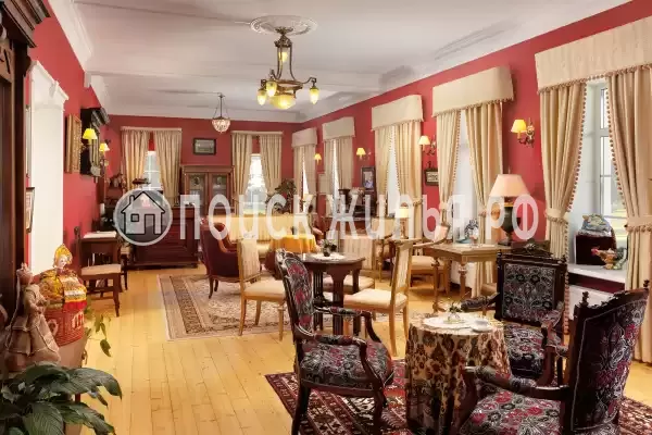 Отель «Усадьба Кописки Отель «Усадьба Кописки